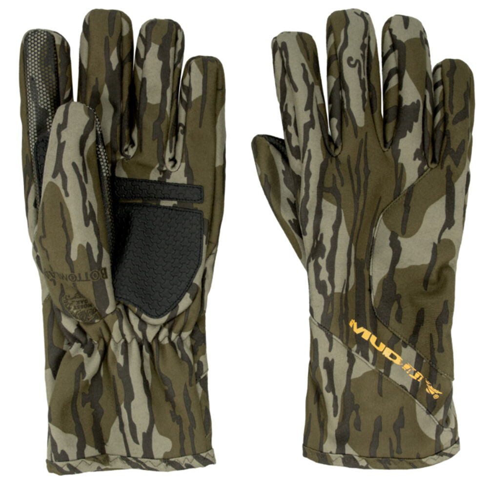 image of Men's TRX Windproof Gloves