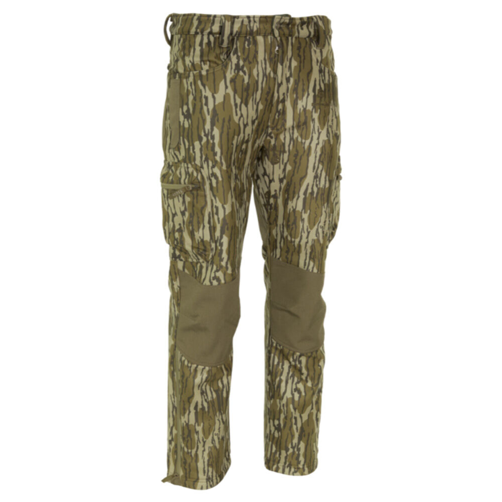 image of Men's TRX Softshell Pant