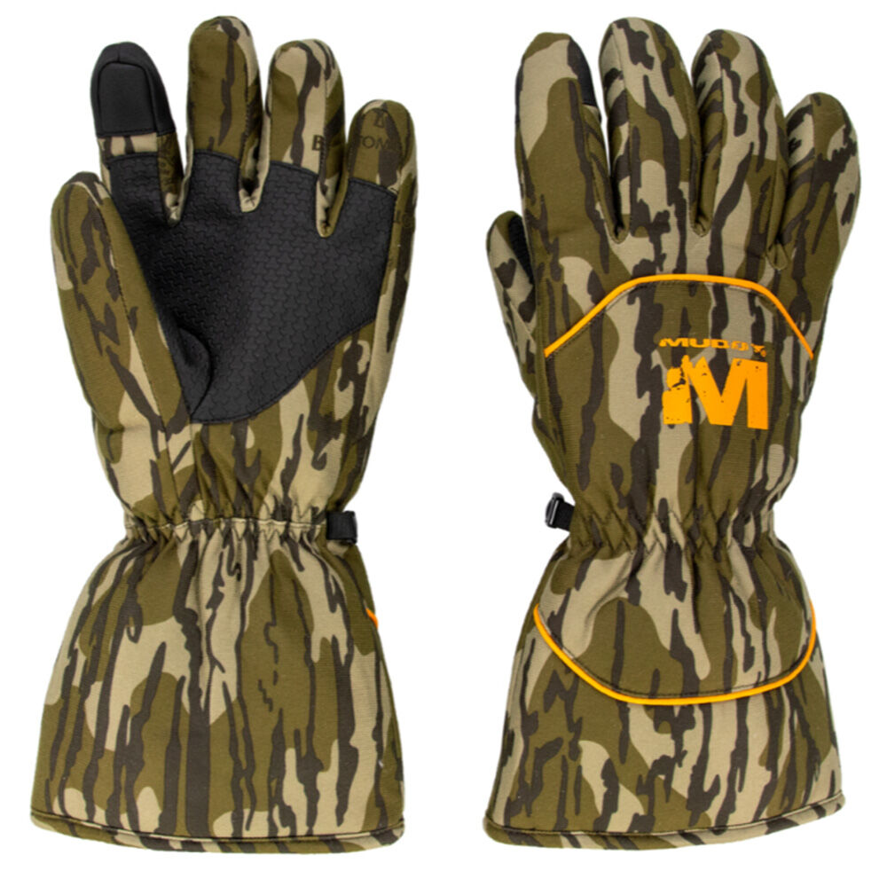 image of Men's TRX Waterproof Insulated Gloves