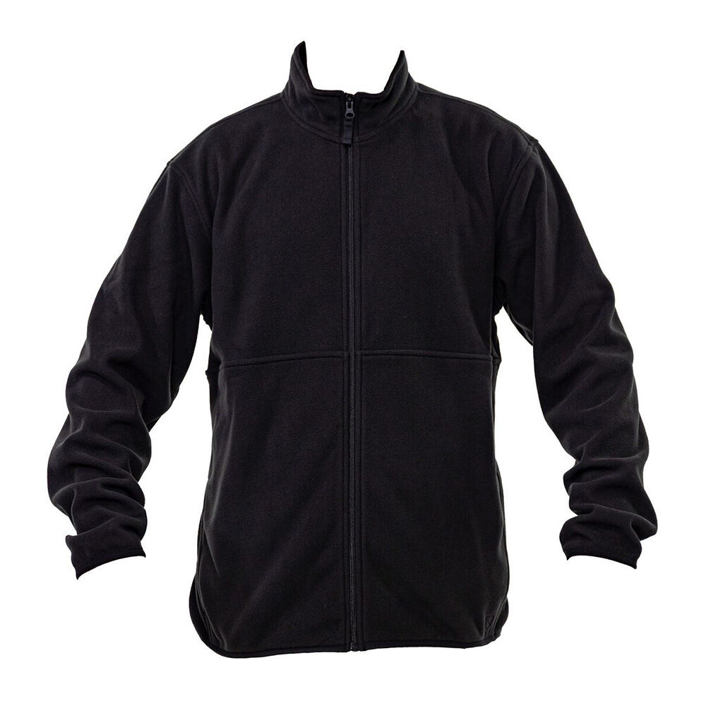 image of Men’s Full Zip Polar Fleece Jacket