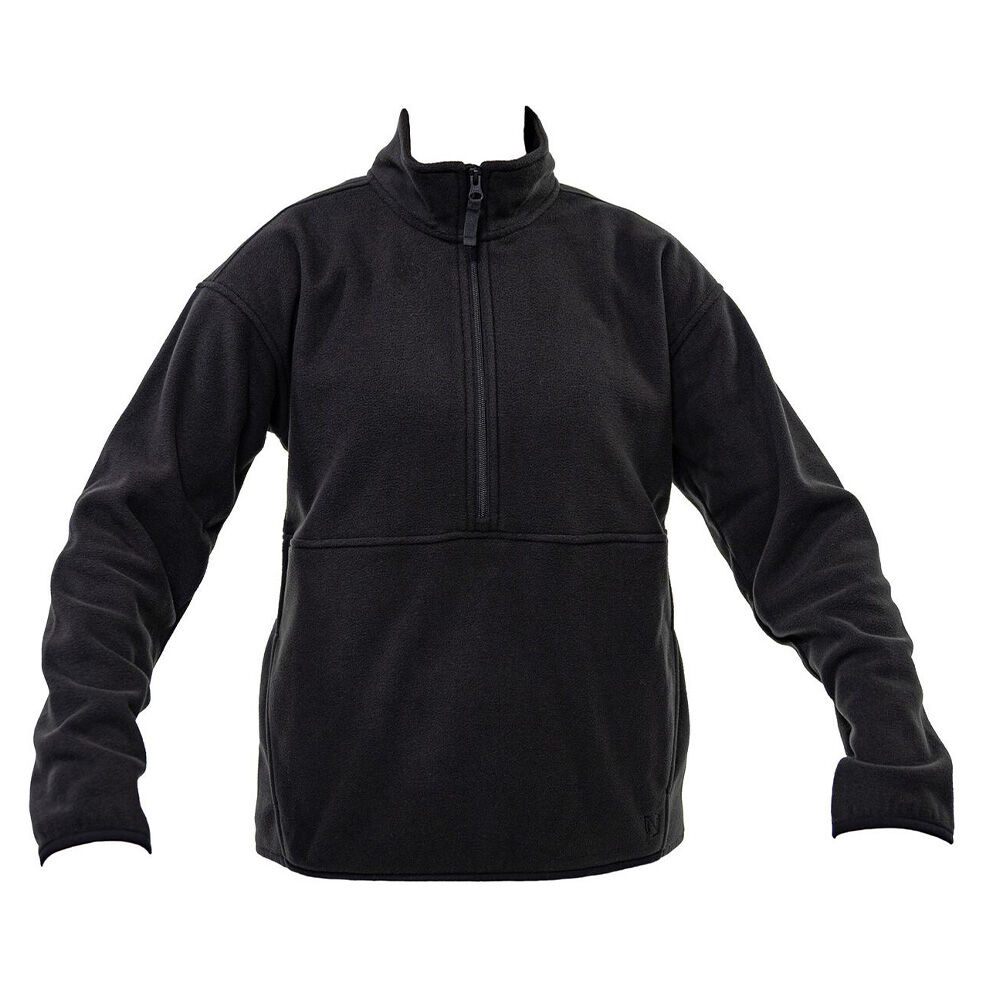 image of Women’s Half Zip Polar Fleece Pullover