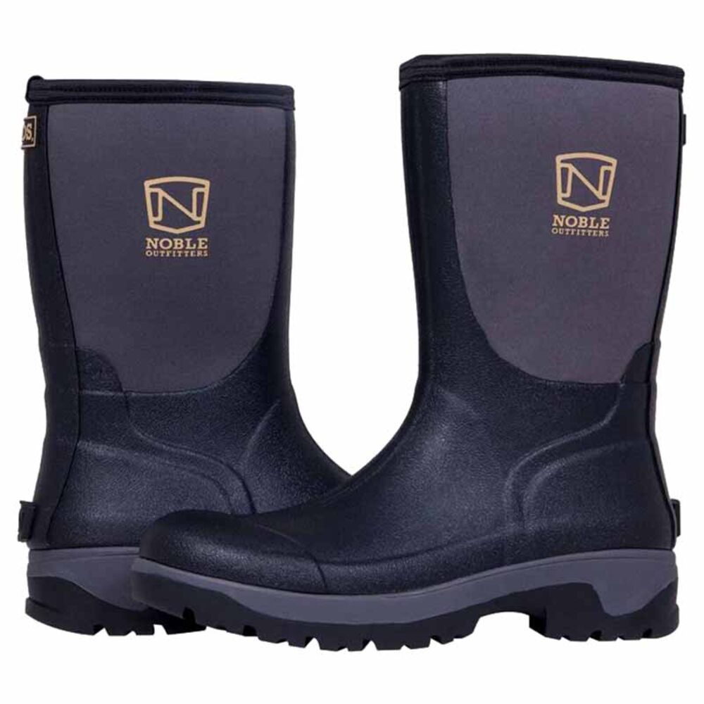 image of Men's Muds Mid Boots