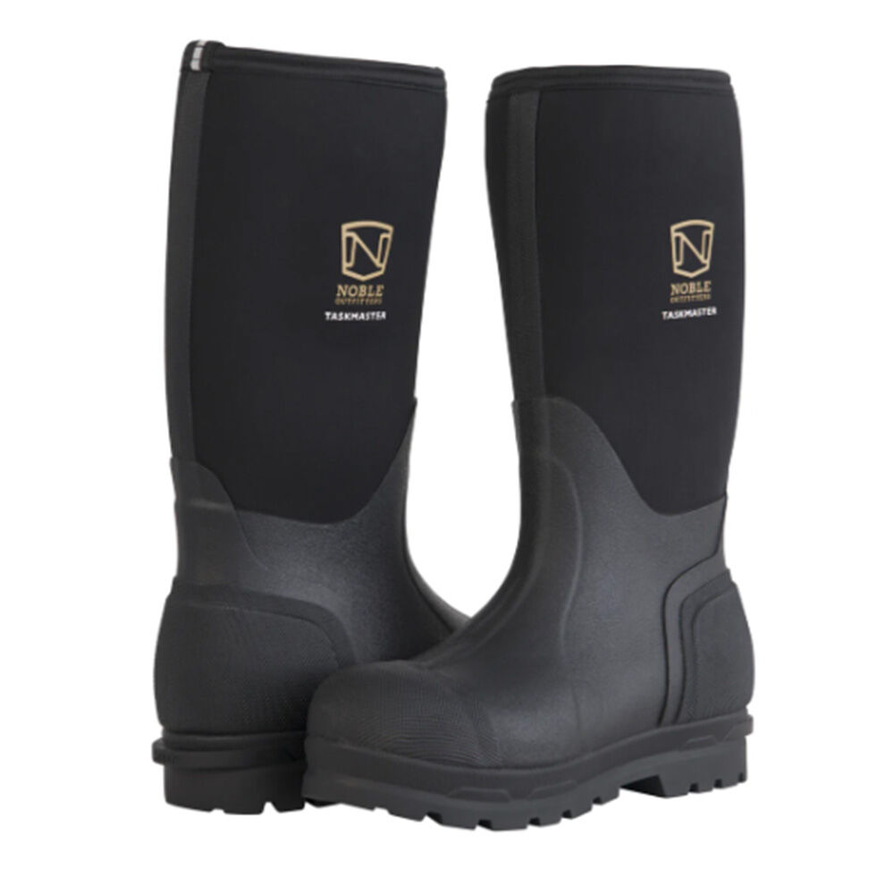 image of Men's MUDS Taskmaster High