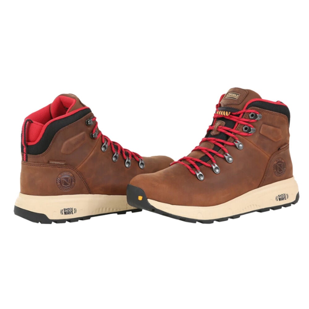 image of Mens Shift Hiker Mid Waterproof Boot