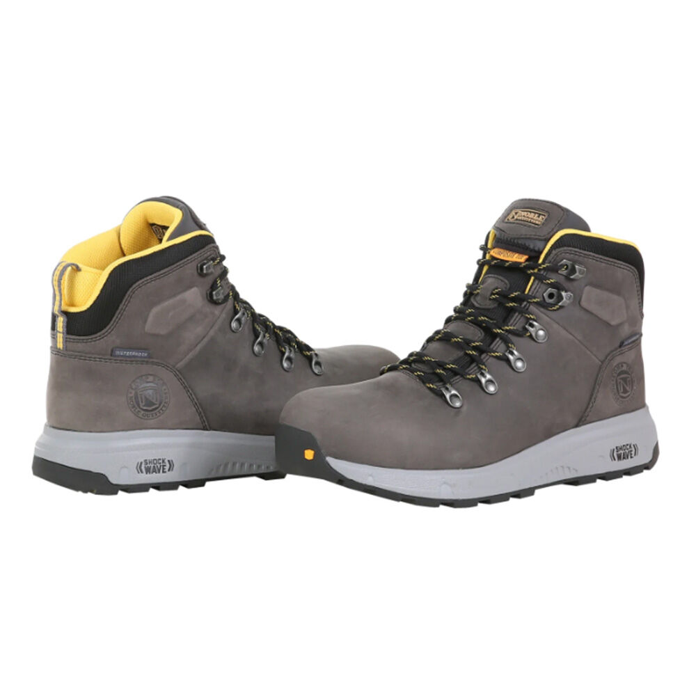 image of Mens Shift Hiker Mid Waterproof Composite Toe Boot
