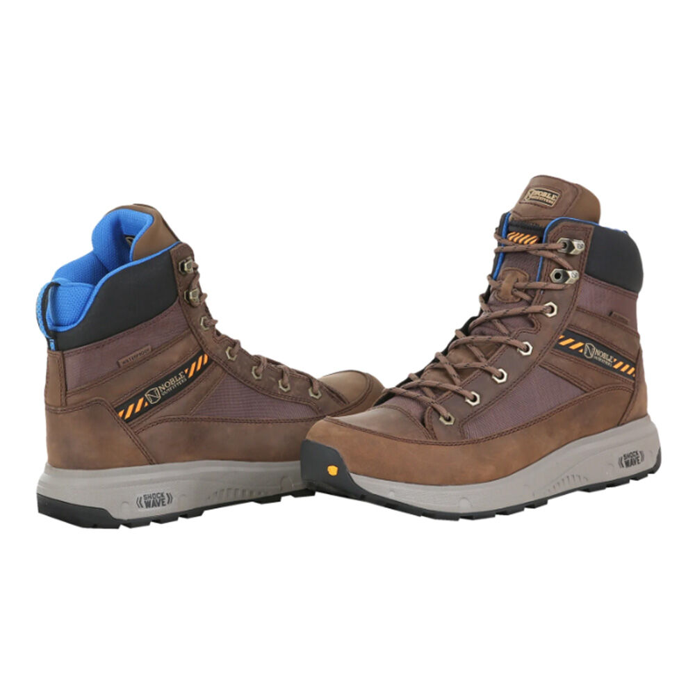 image of Mens Shift Waterproof Sneaker Boot