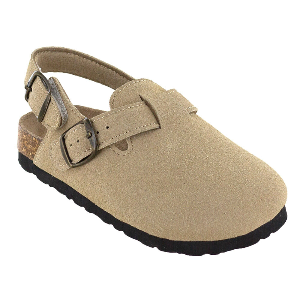 image of Toddler Boy's Hadassa II Clog