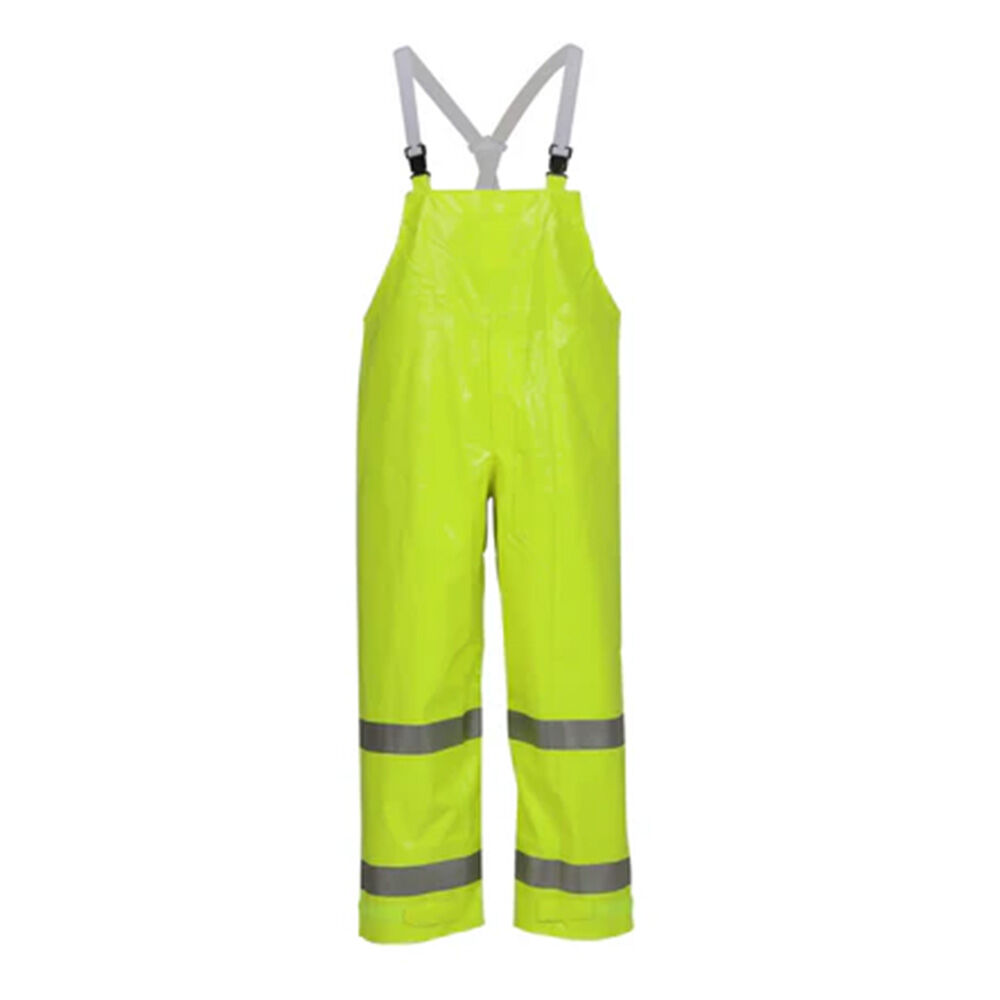 image of Comfort-Brite FR Hi-Vis Overalls