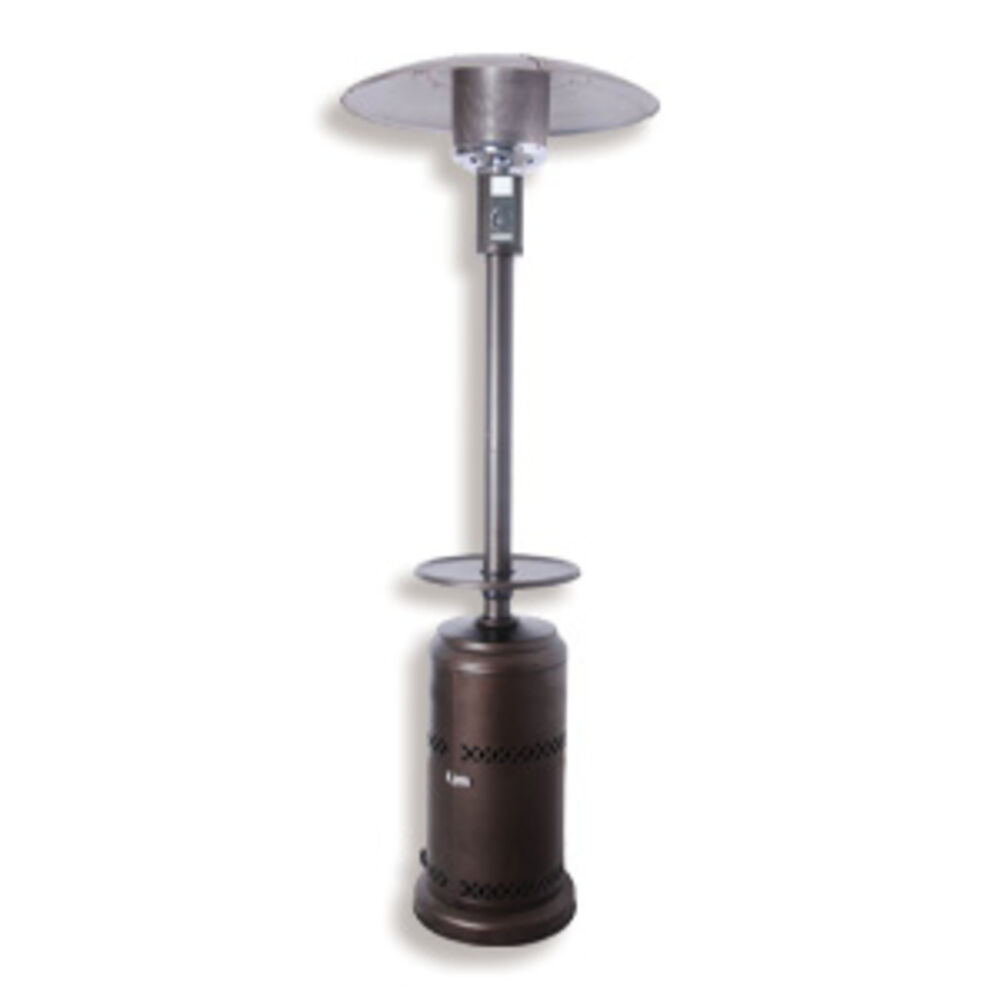 Outdoor Heating