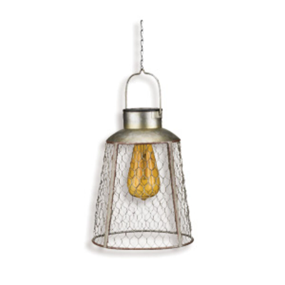 Outdoor Lighting