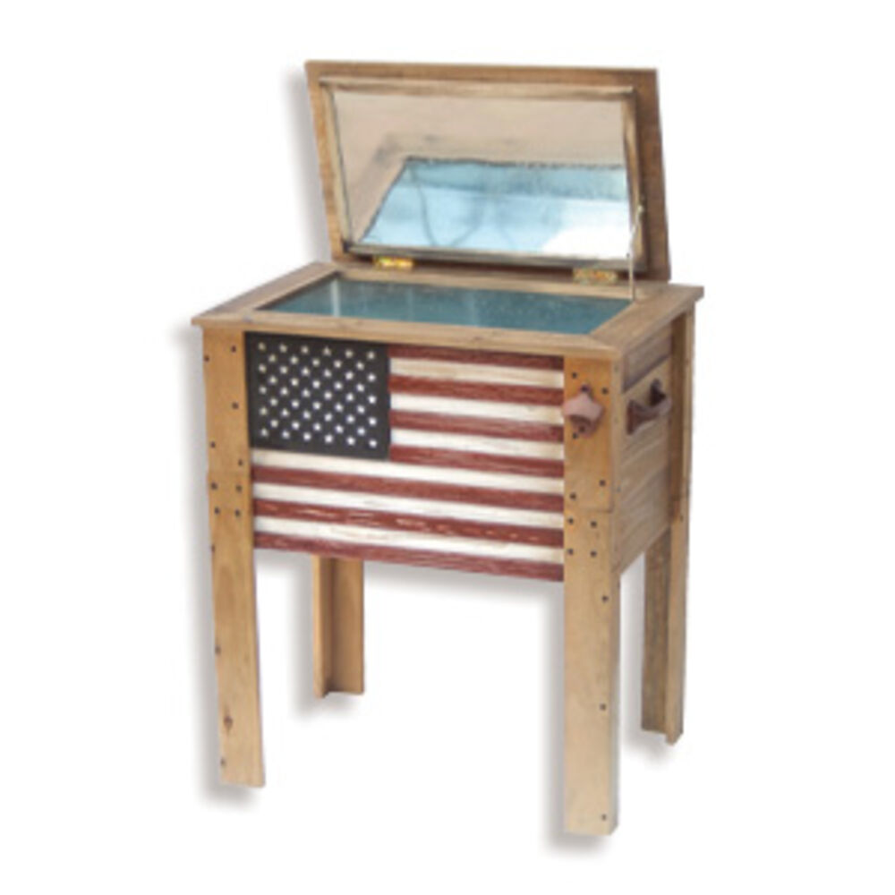 Patio Accessories