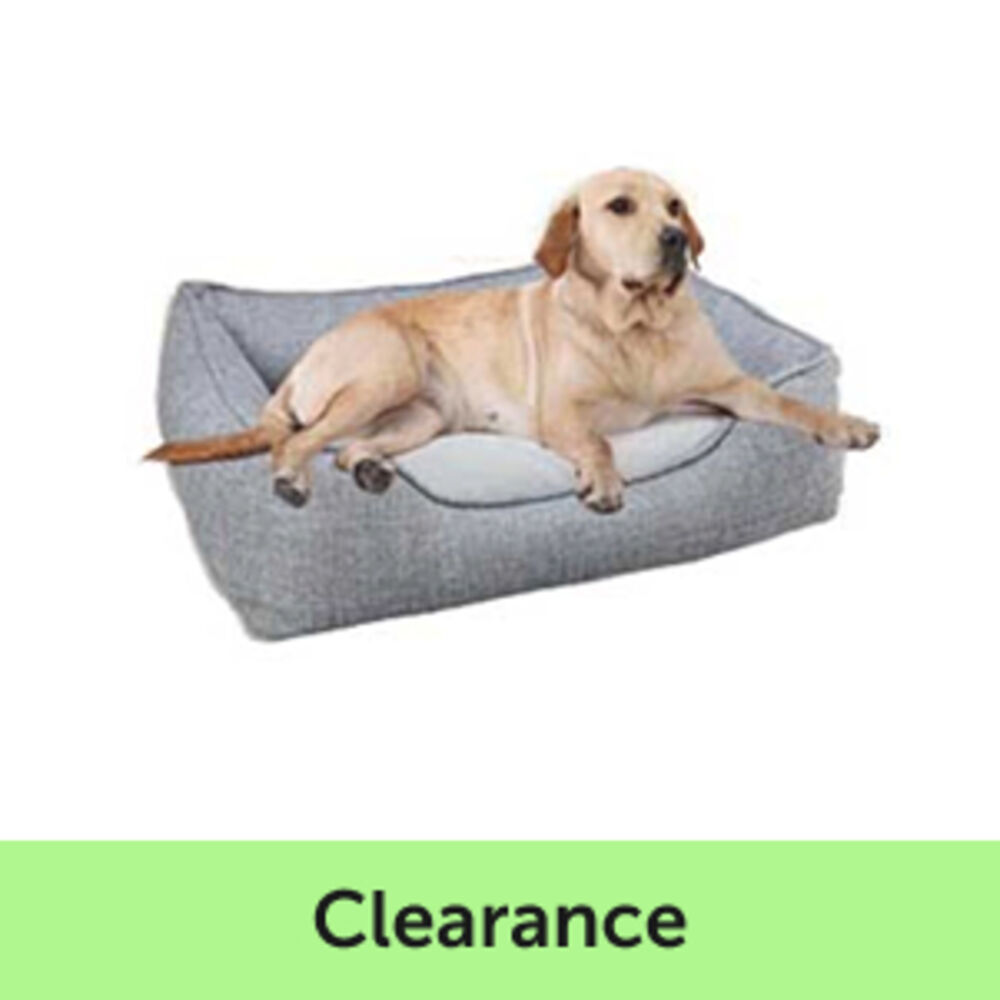 Pets & Wildlife Clearance