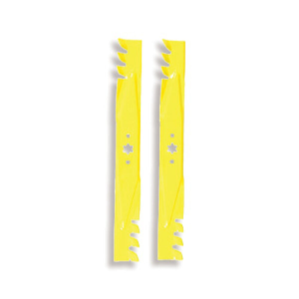 Parts and Accessories