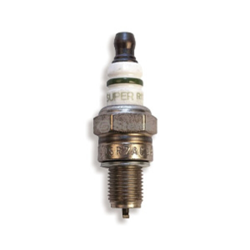 Spark Plugs