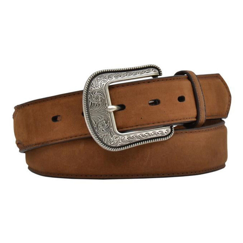 image of Men's Genuine Leather Belt
