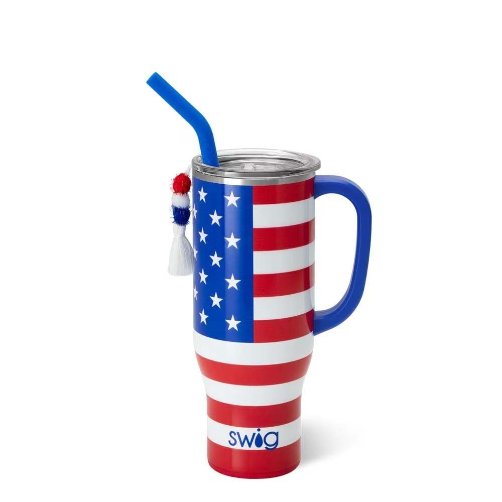 image of All American Mega Mug, 30 oz