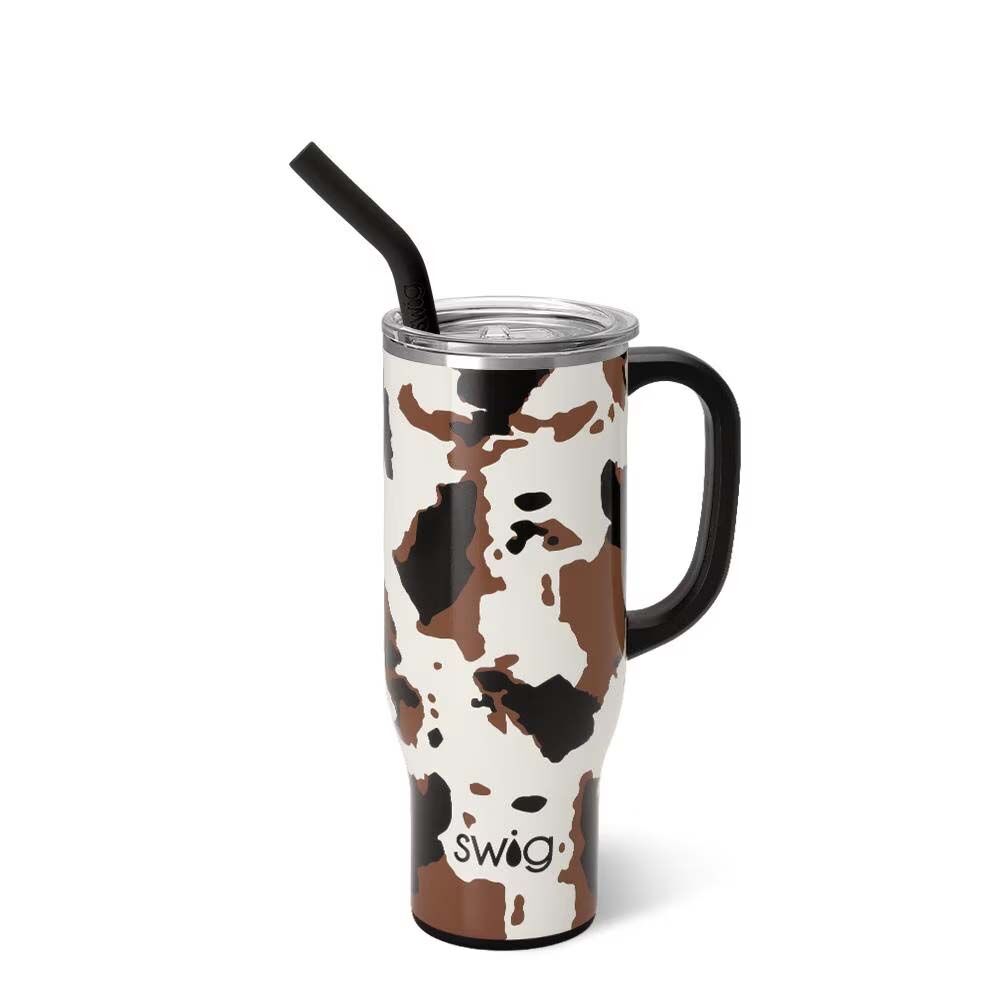 image of Hayride Mega Mug, 30 oz