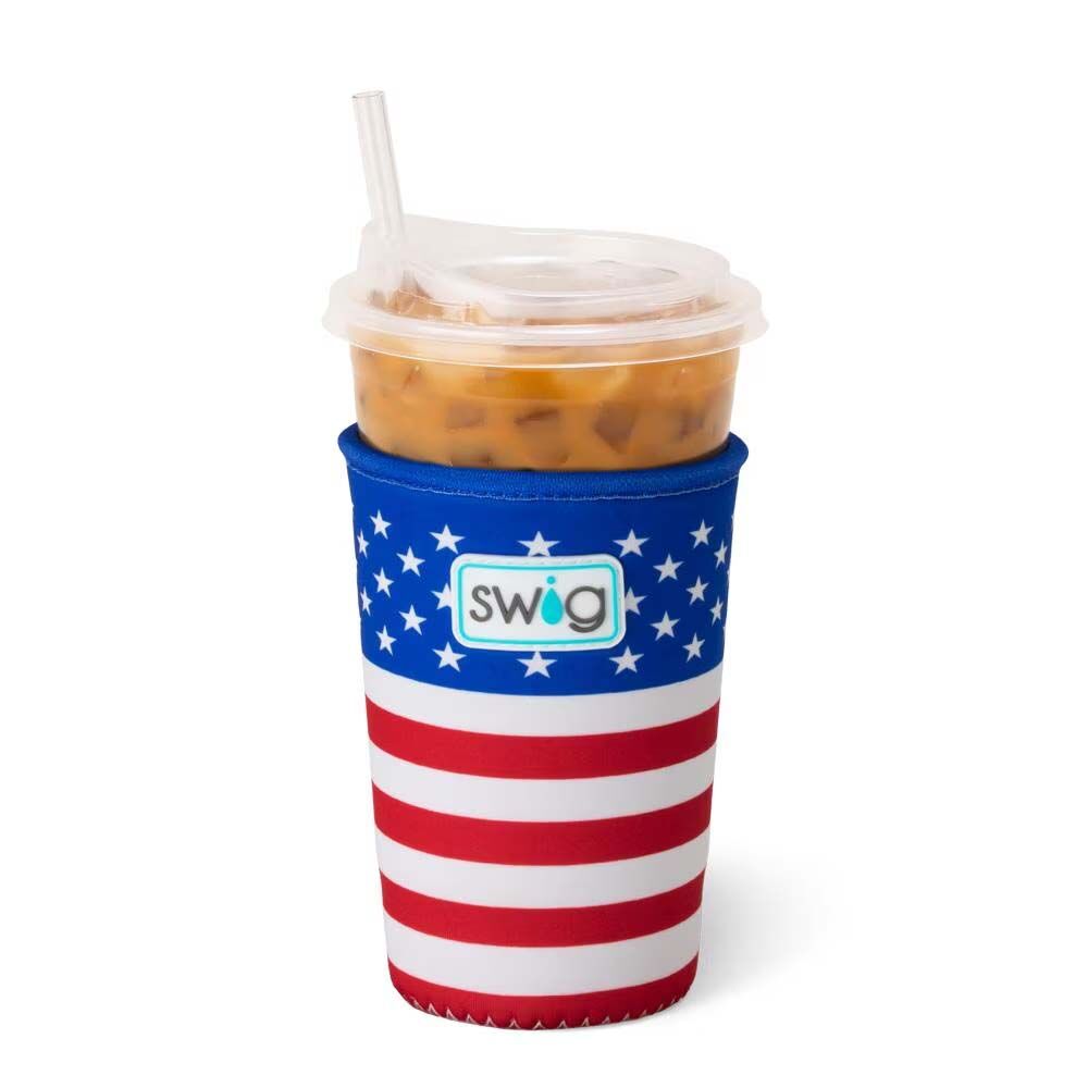image of All American Iced Cup Coolie, Medium