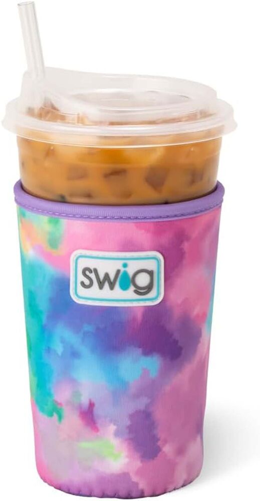 image of Cloud Nine Iced Cup Coolie, Medium