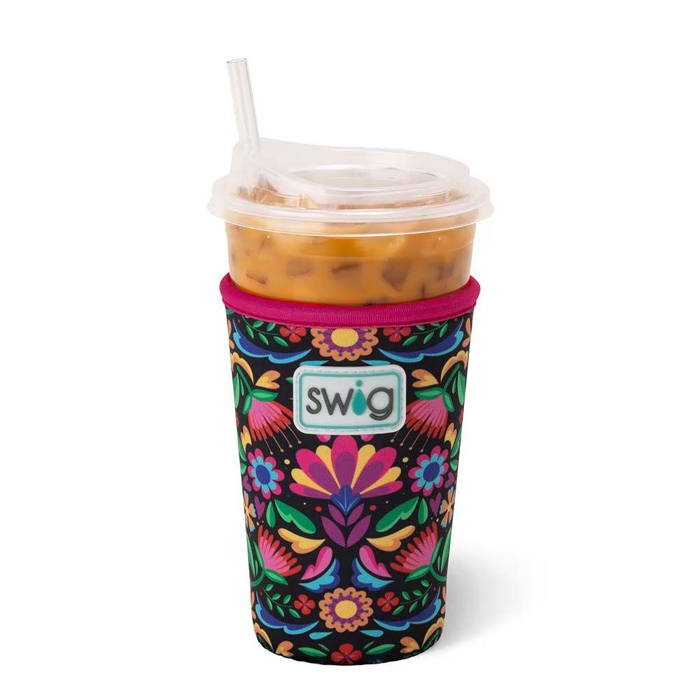 image of Caliente Iced Cup Coolie, Medium