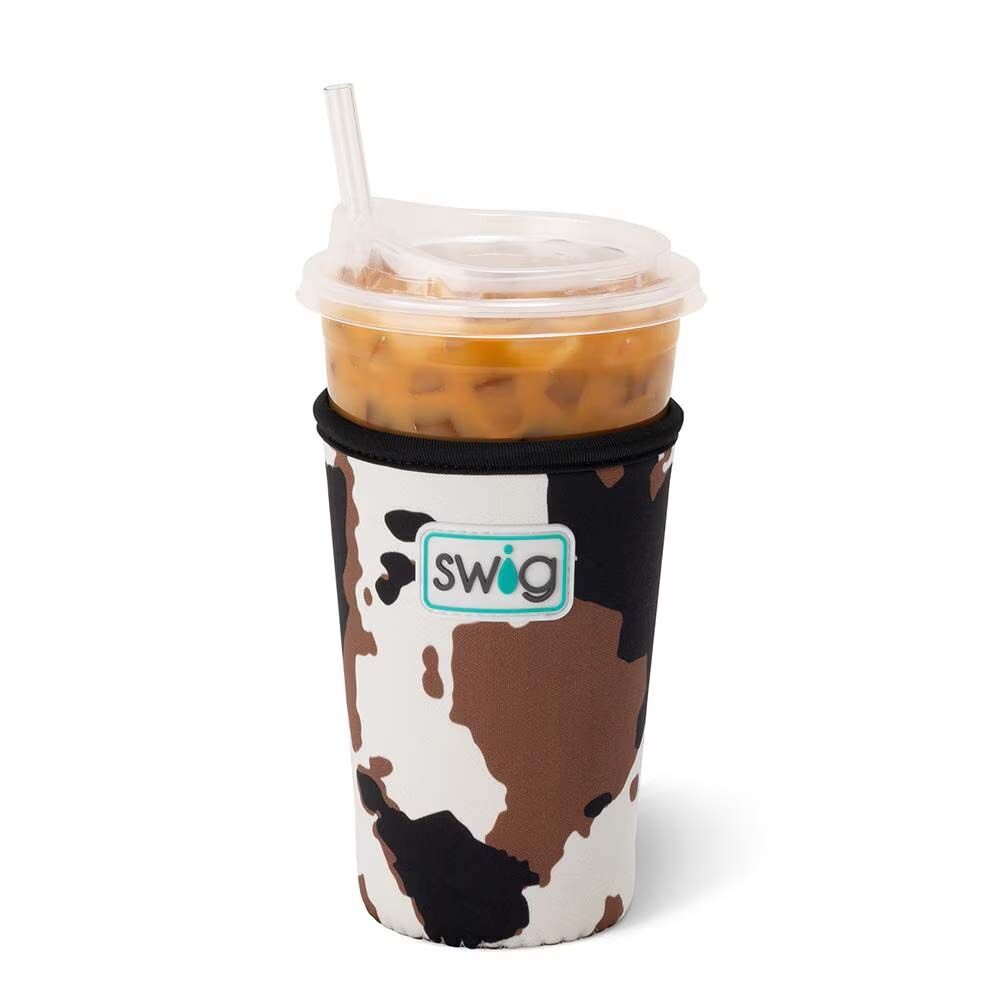 image of Hayride Iced Cup Coolie, Medium
