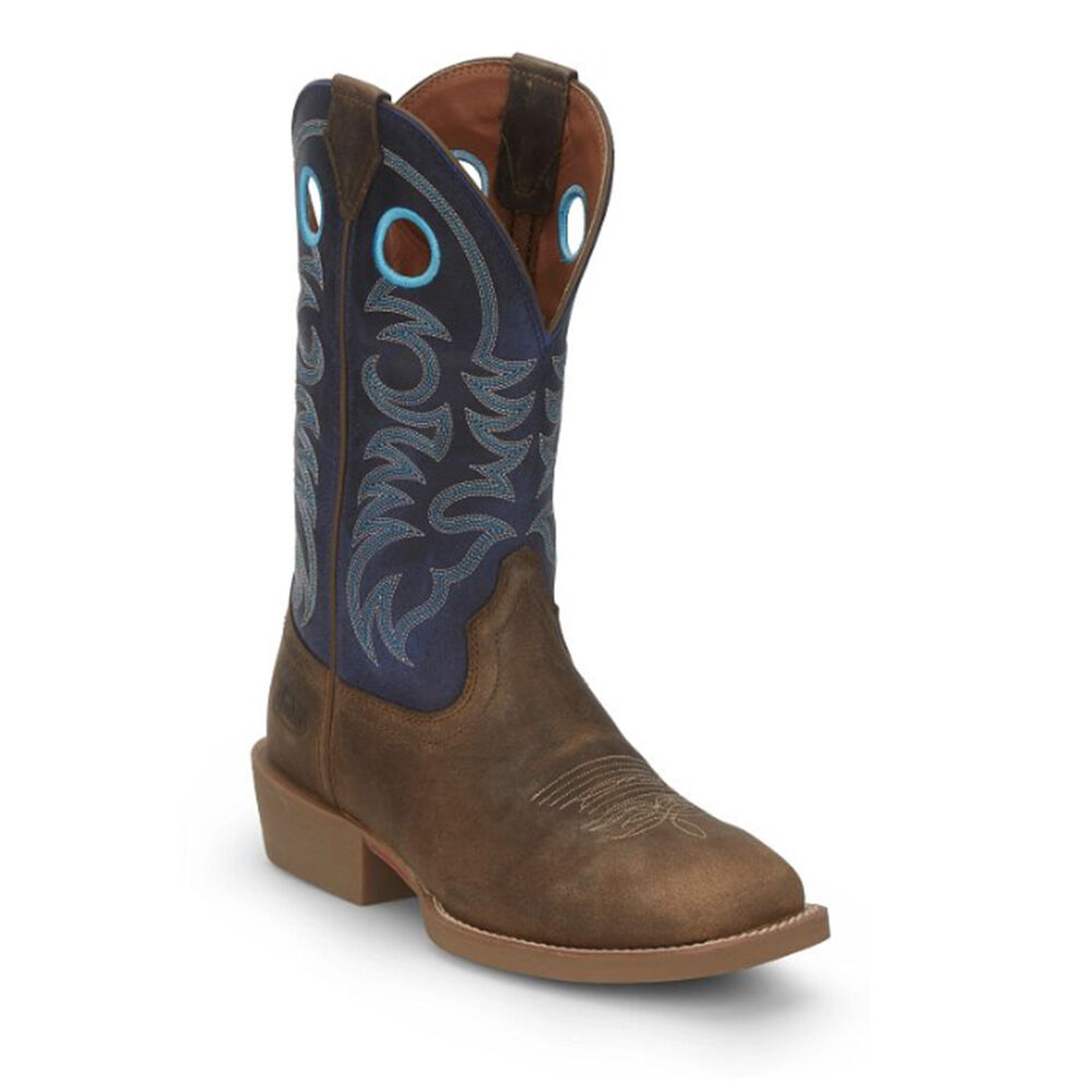 image of 12 in Men's Muley Western Square Toe Boot