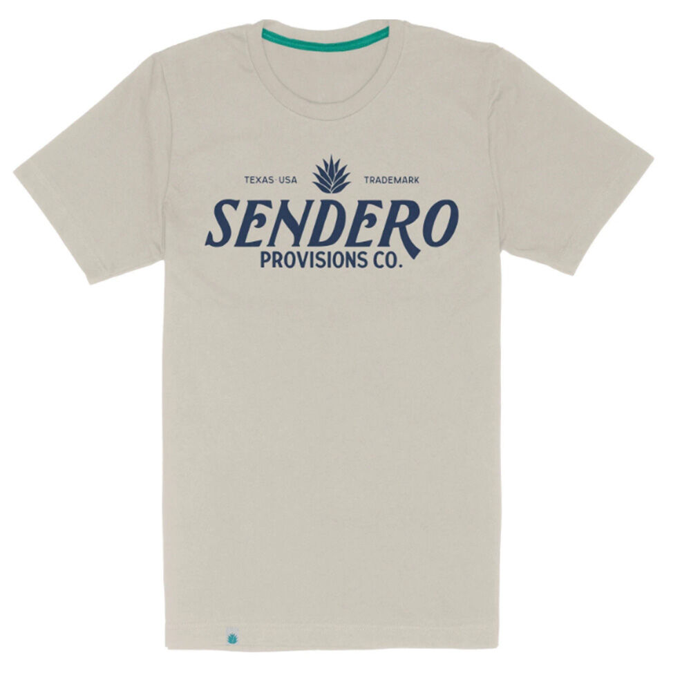 image of Men's T-Shirt- Logo