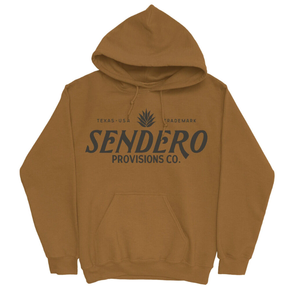 image of Men's Hoodie- Logo