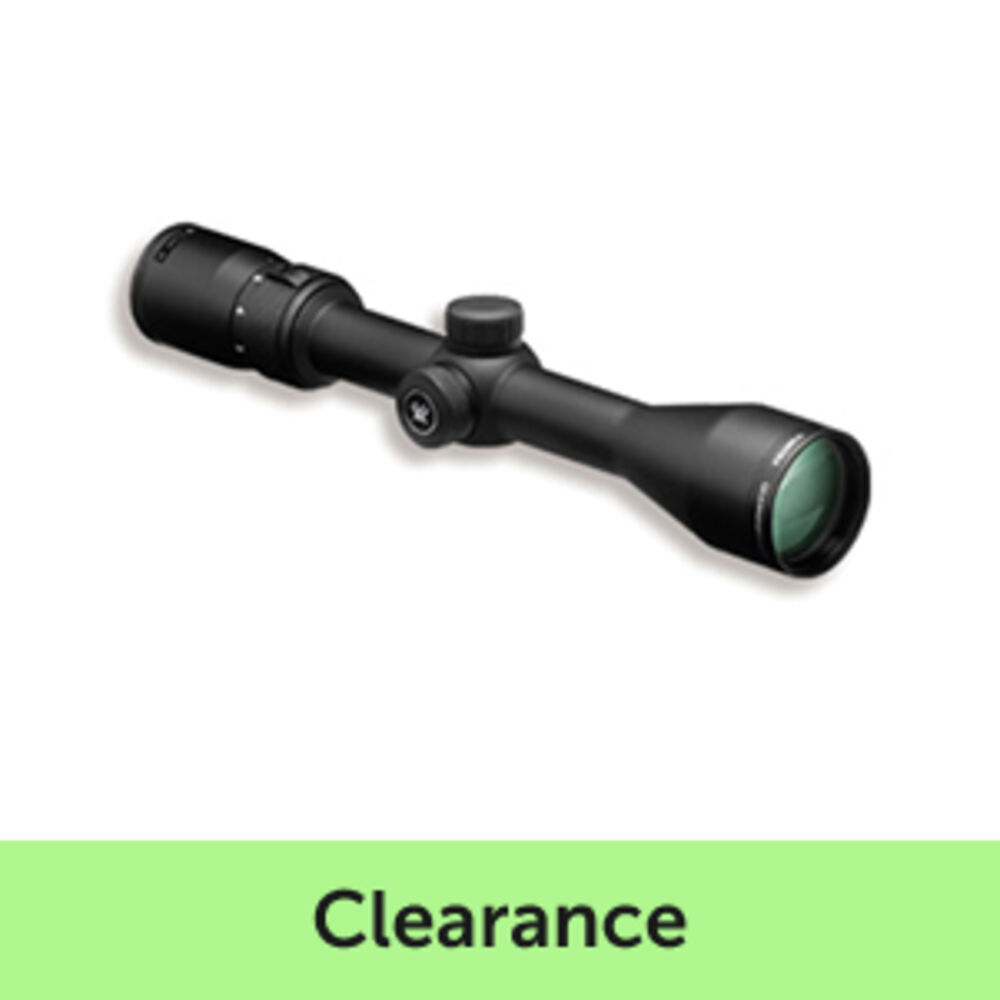 Sporting Goods Clearance