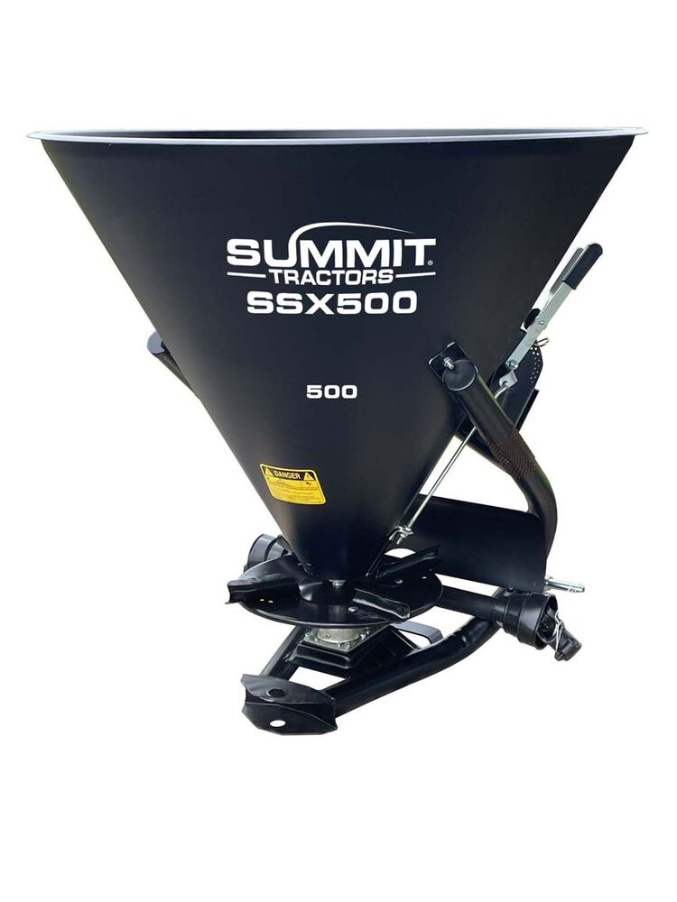 image of Seeder/Spreader