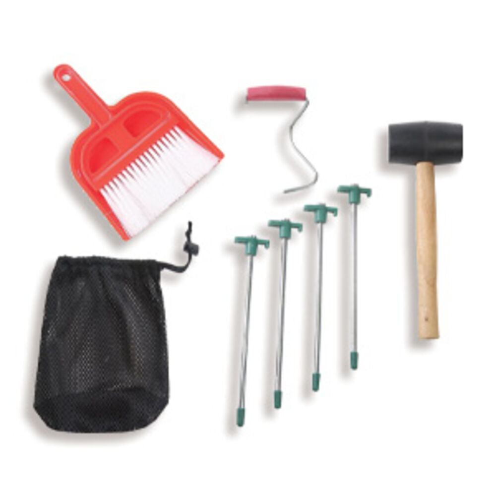 Supplies and Accessories