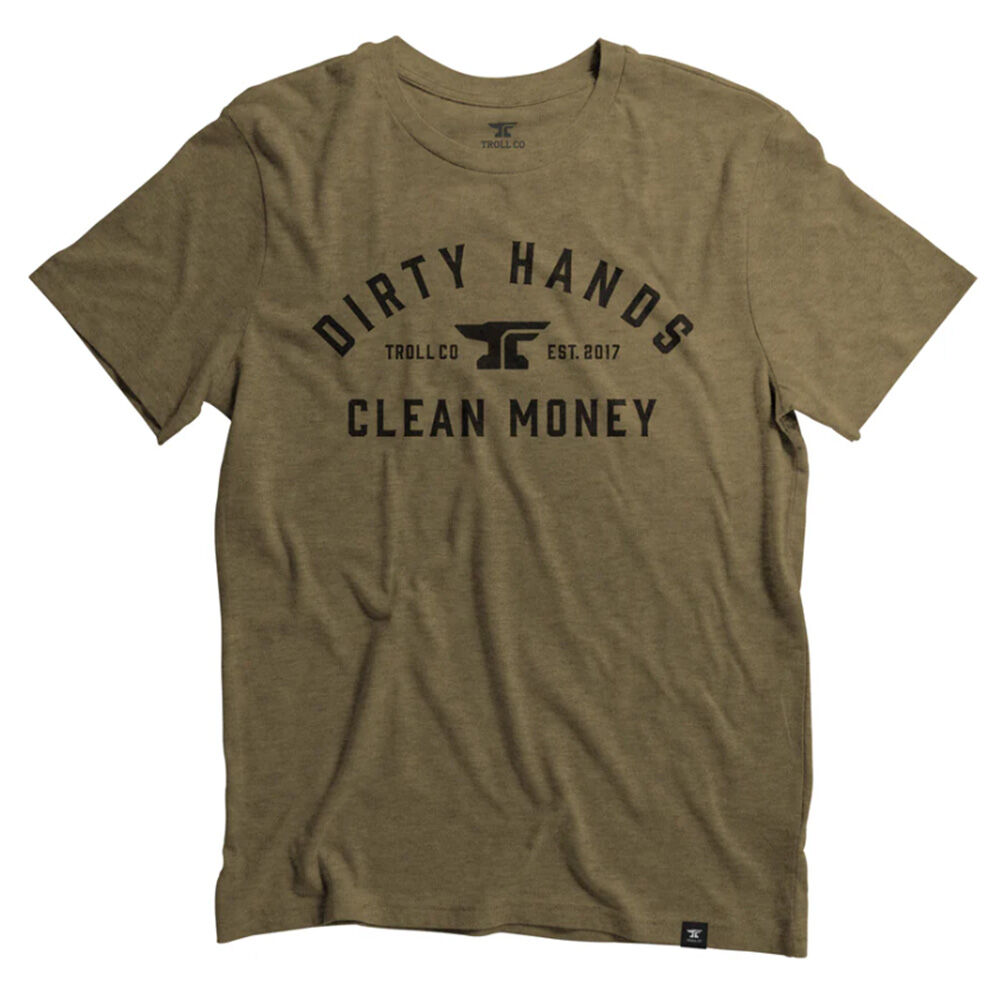 image of DHCM Classic T-Shirt