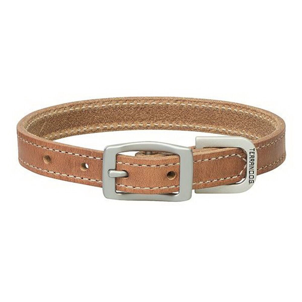image of Harness Leather Dog Collar