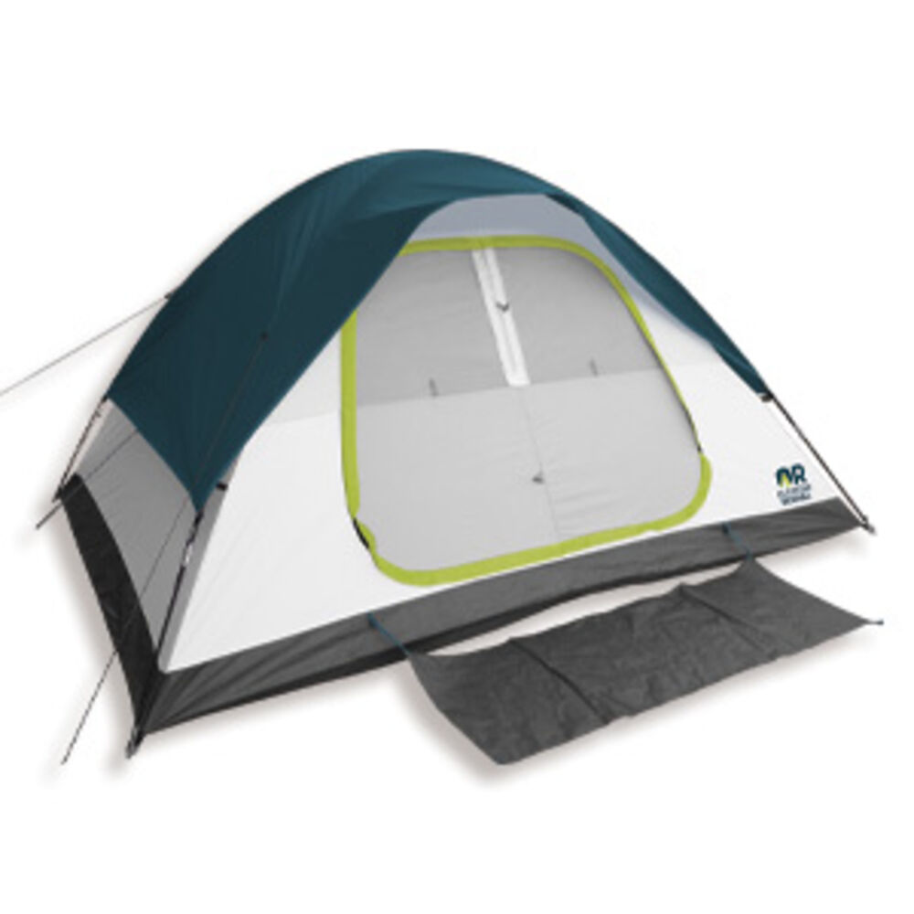 Tents and Screen Houses