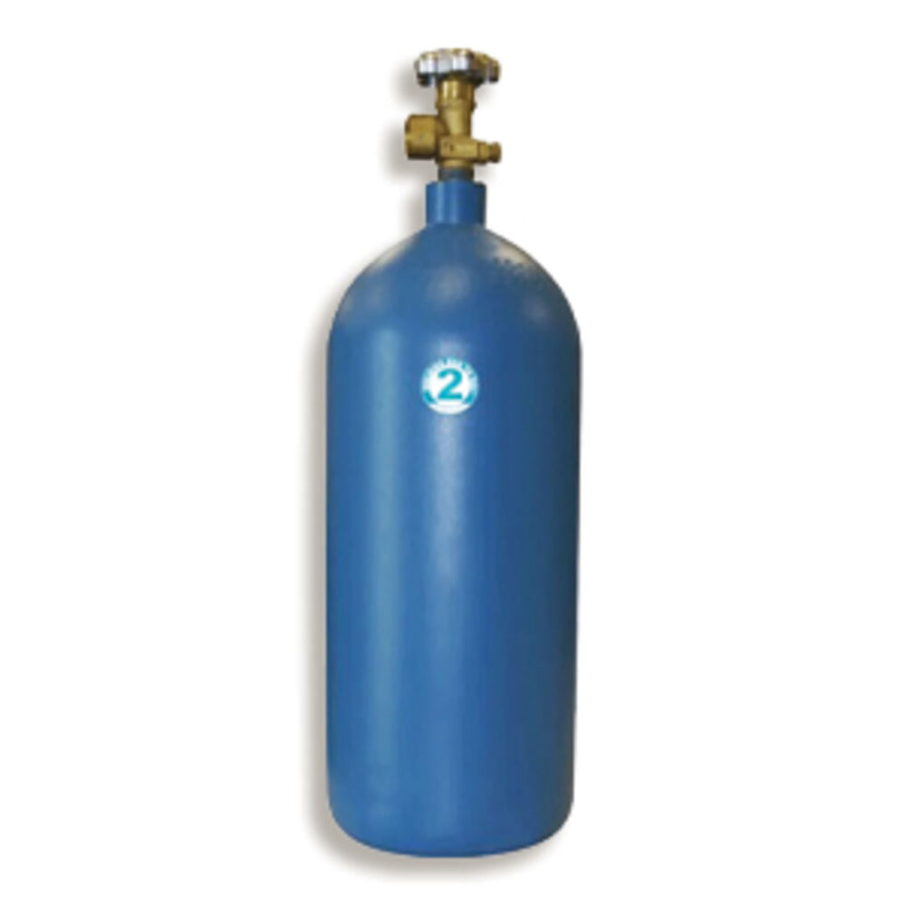 Cylinders and Gases