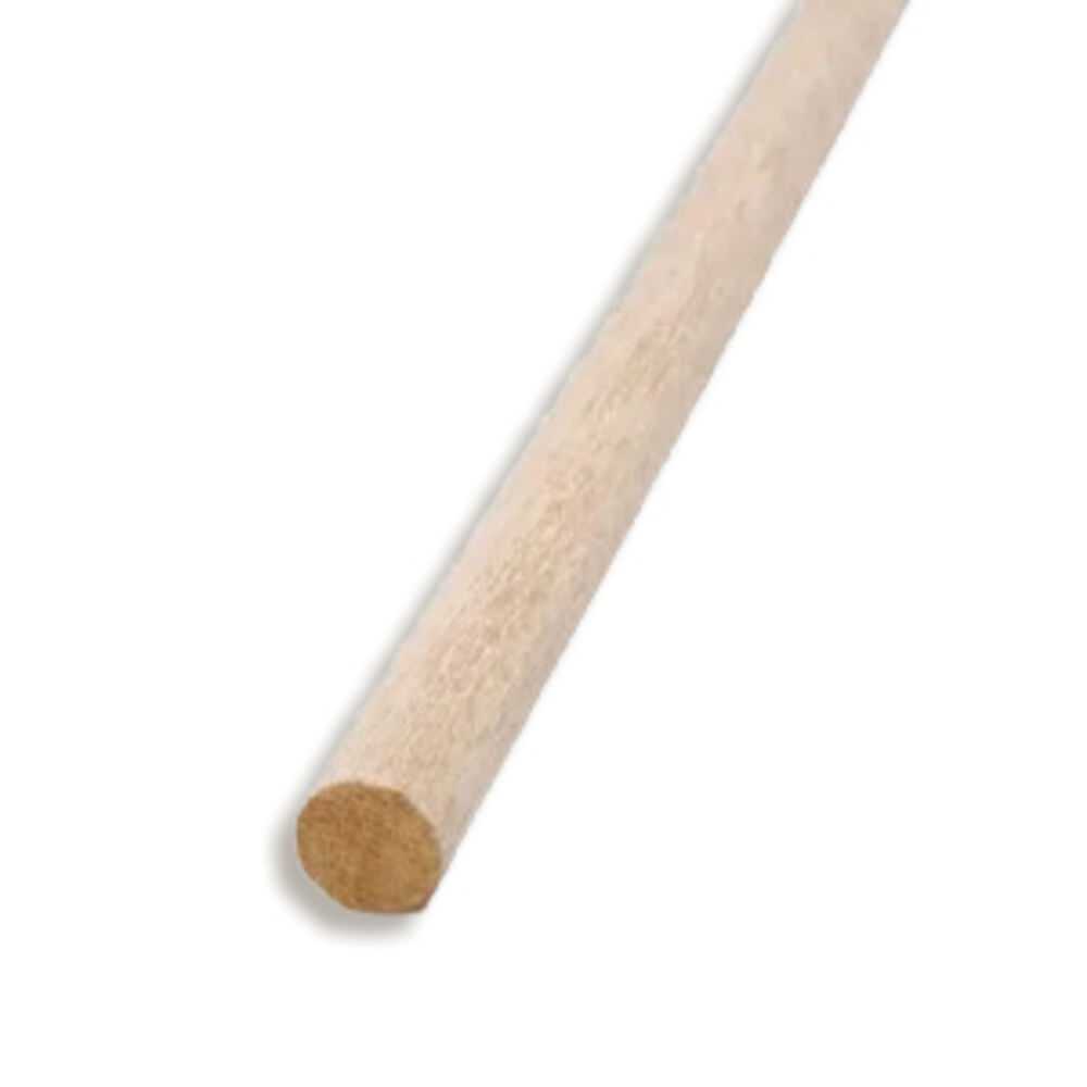 Dowel Rods