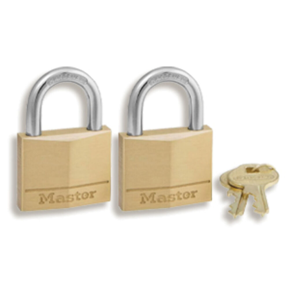 Locks