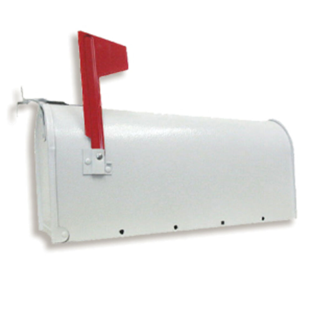 Mailboxes and Accessories