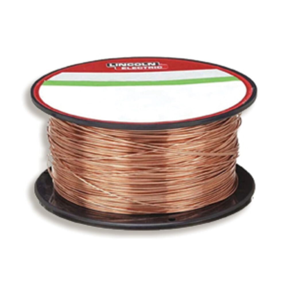 Rod and Wire