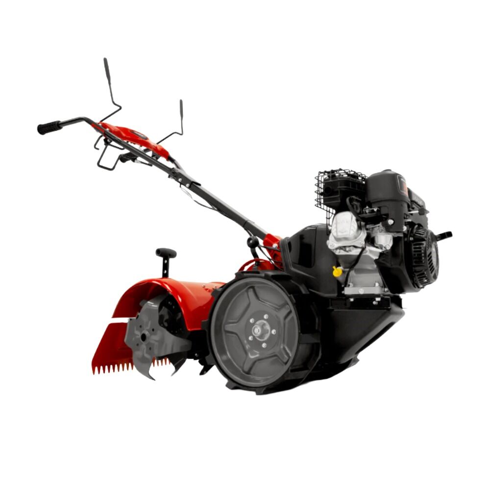 image of Earthquake Pioneer Plus - 127 cc