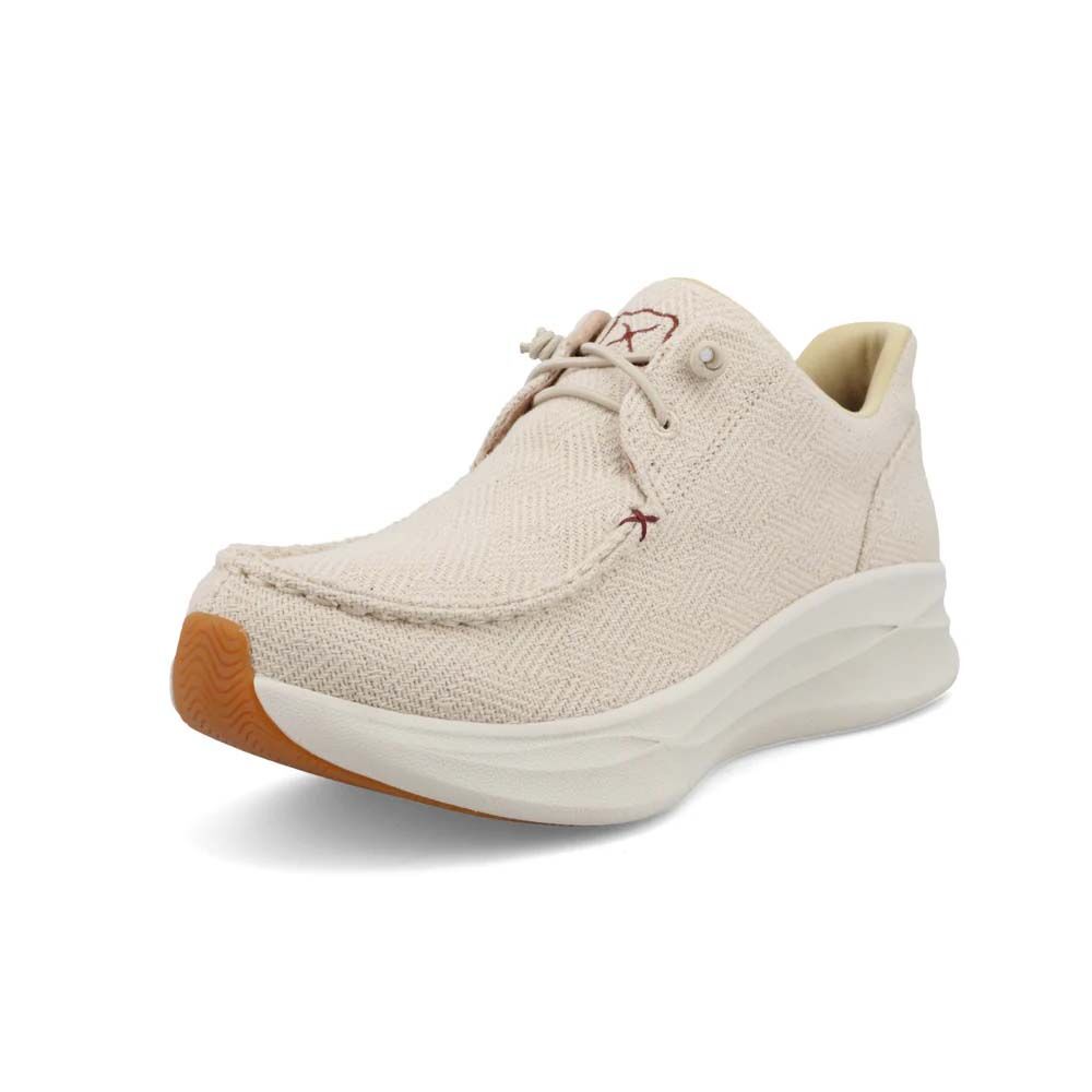 image of Women's Feather X Casual Shoes- Birch