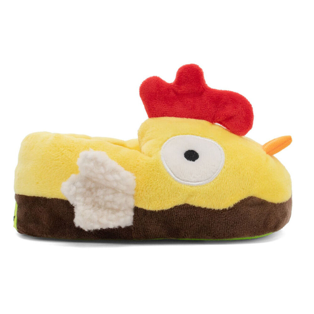 image of Kid's Chicken Slipper