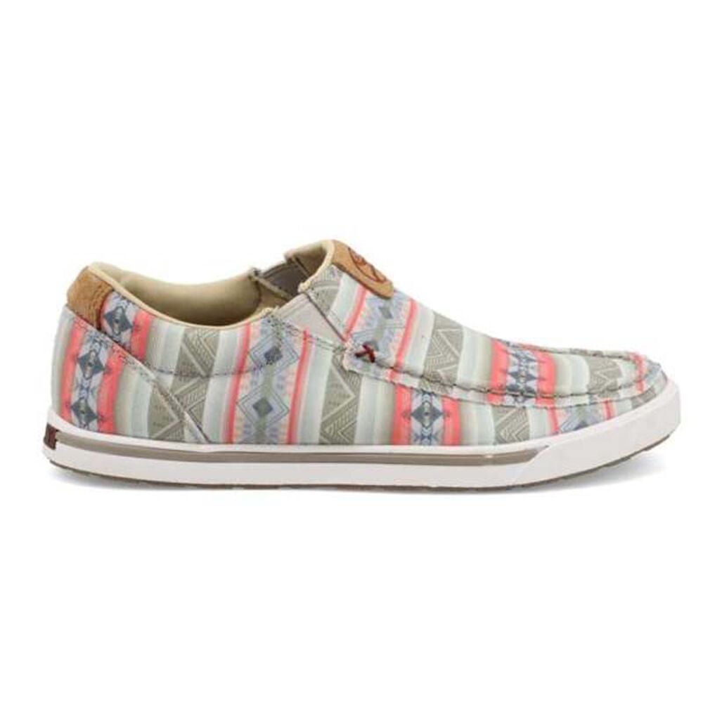 image of Women's Hooey Slip-On Loper