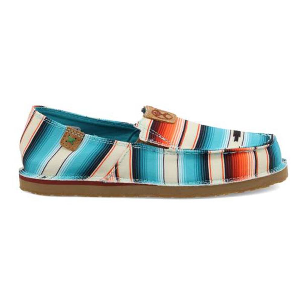 image of Women's Hooey Slip-On