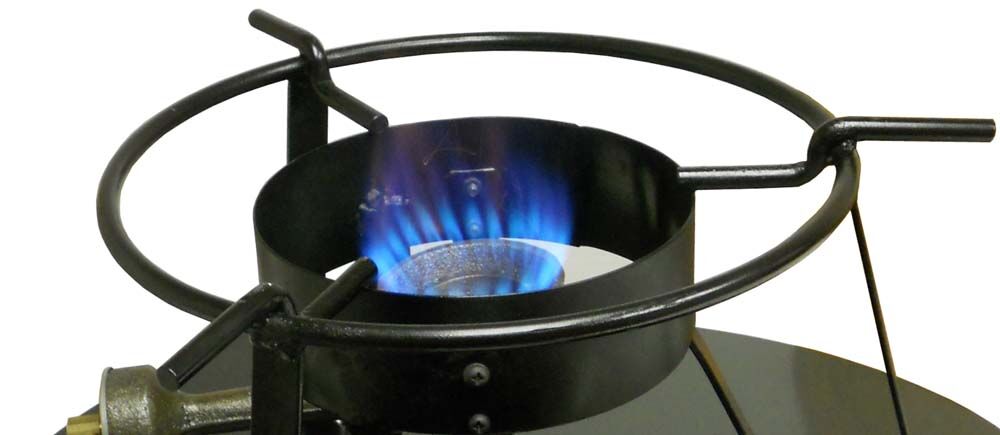 image of High Pressure Burner