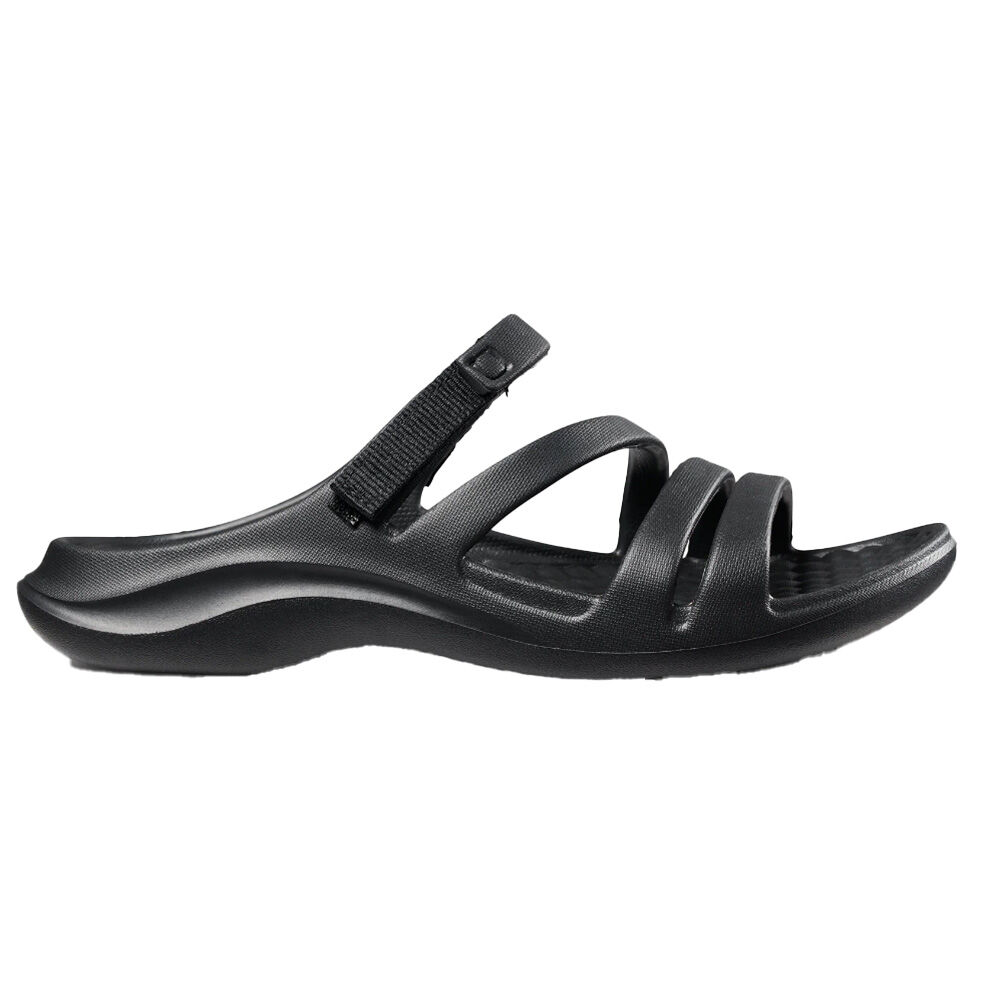 image of Women's Lakeshore Sandal- Black