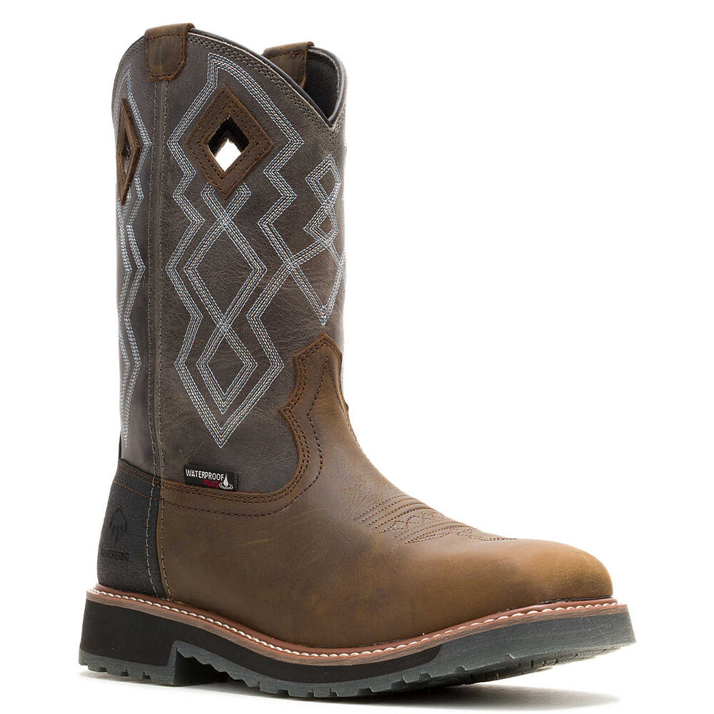 image of Rancher Pro HyperRest Composite-Toe Work Boot