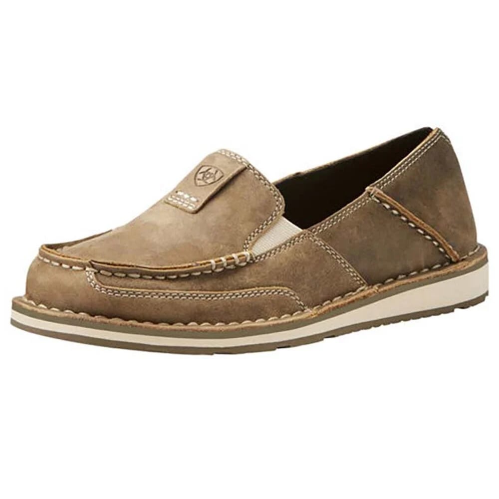 Women's Casual Shoes