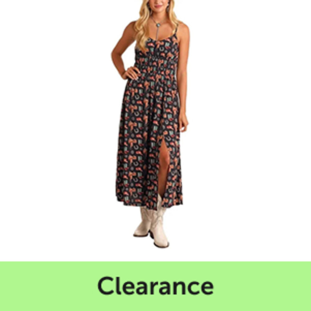 Women's Clearance