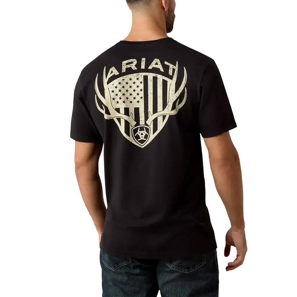 Ariat Men's Clothing